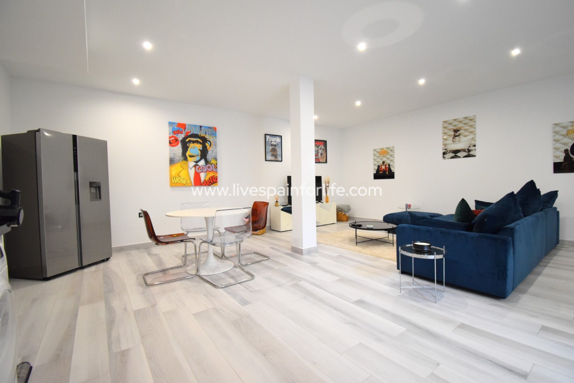 Reventa - Villa (detached) -
Orihuela Costa - Lomas de Cabo Roig