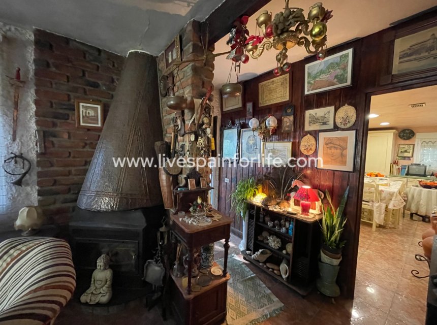 Reventa - Villa (detached) -
Orihuela Costa - Lomas de Cabo Roig