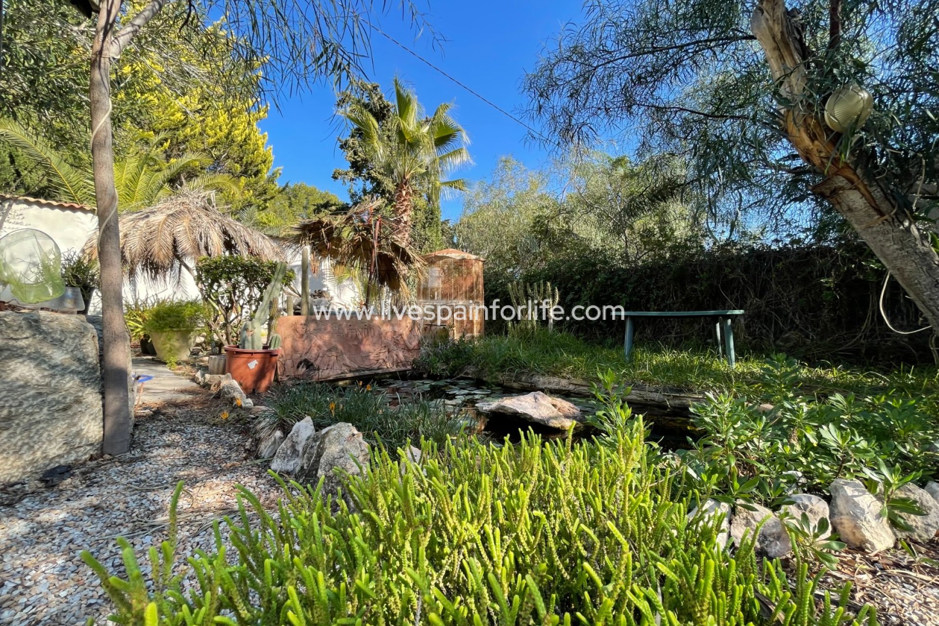 Reventa - Villa (detached) -
Orihuela Costa - Lomas de Cabo Roig