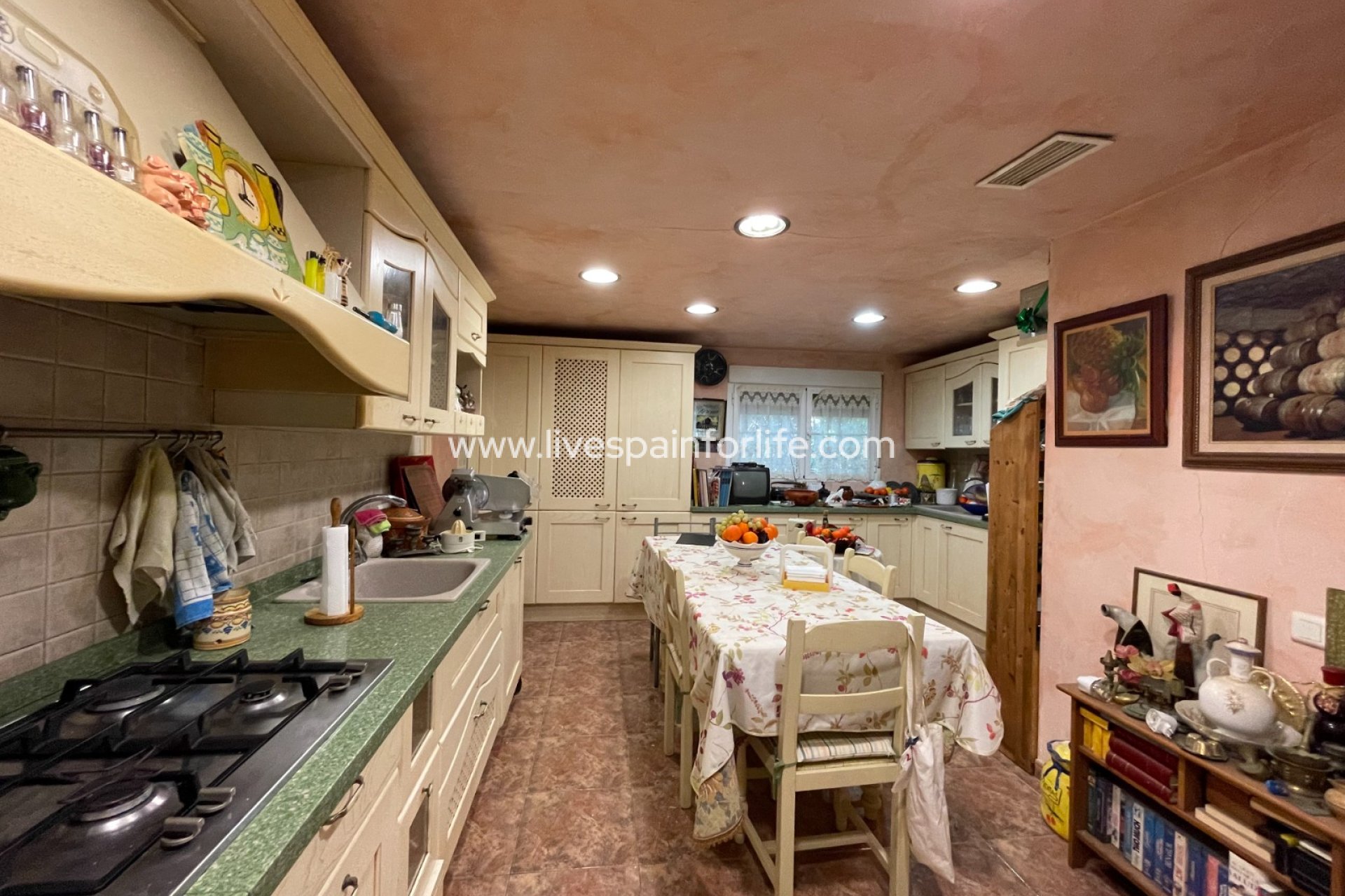 Reventa - Villa (detached) -
Orihuela Costa - Lomas de Cabo Roig