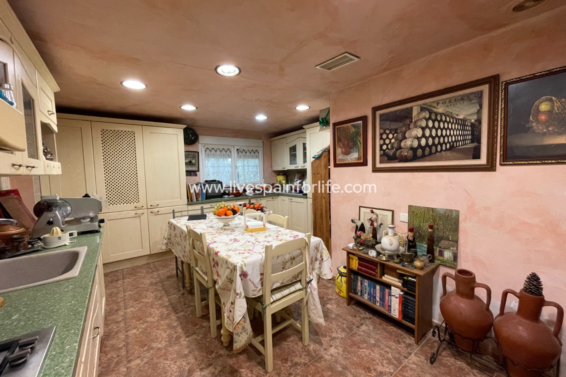 Reventa - Villa (detached) -
Orihuela Costa - Lomas de Cabo Roig
