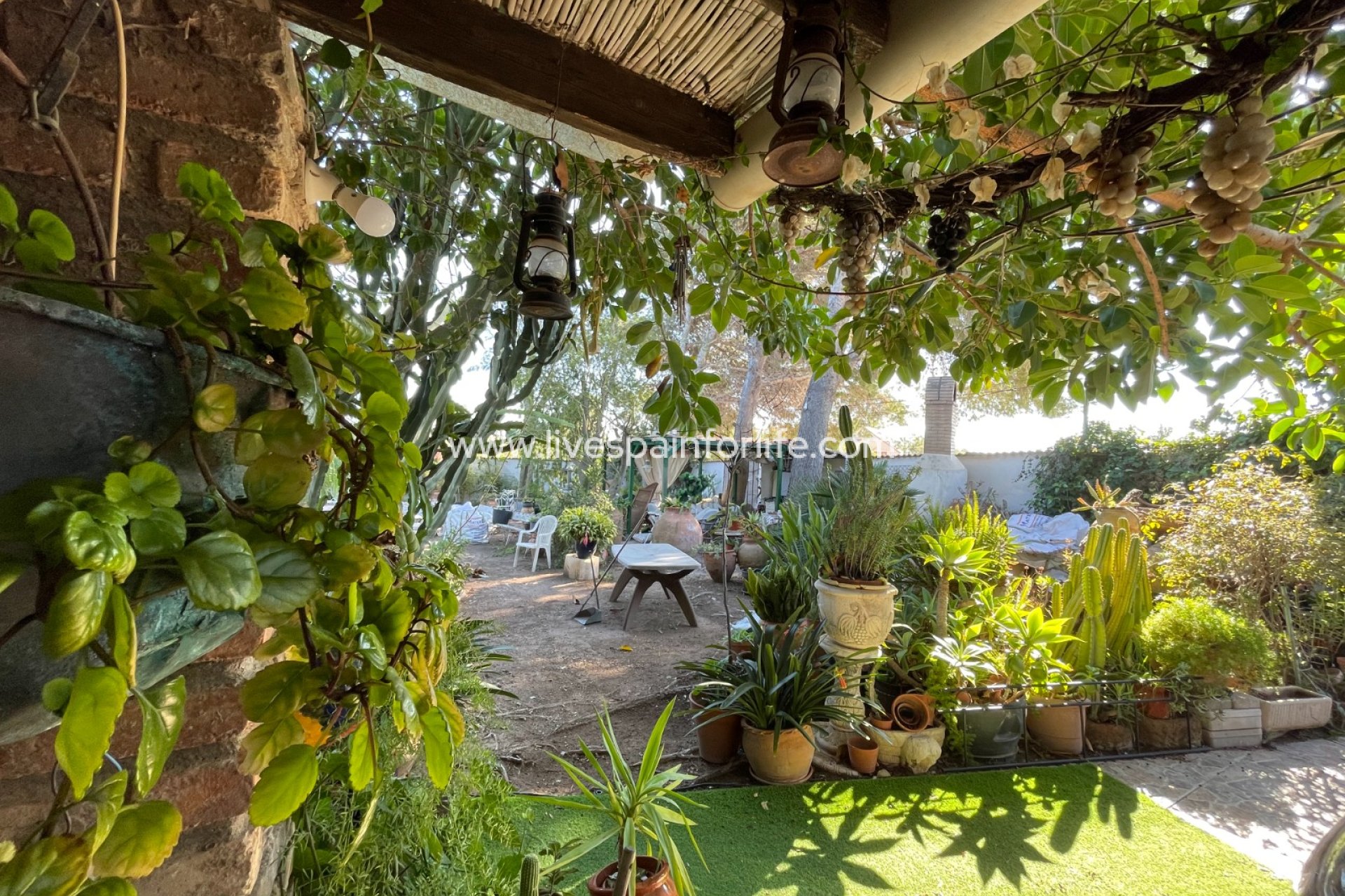 Reventa - Villa (detached) -
Orihuela Costa - Lomas de Cabo Roig