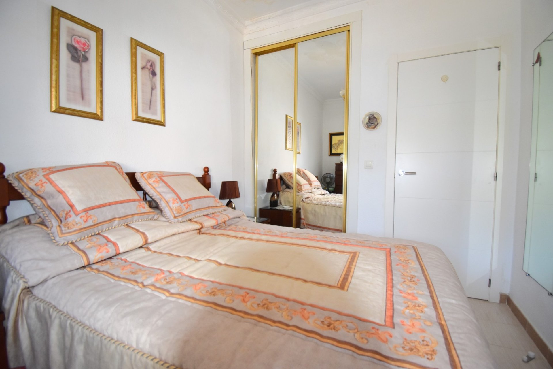 Reventa - Villa (detached) -
Orihuela Costa - Los Balcones