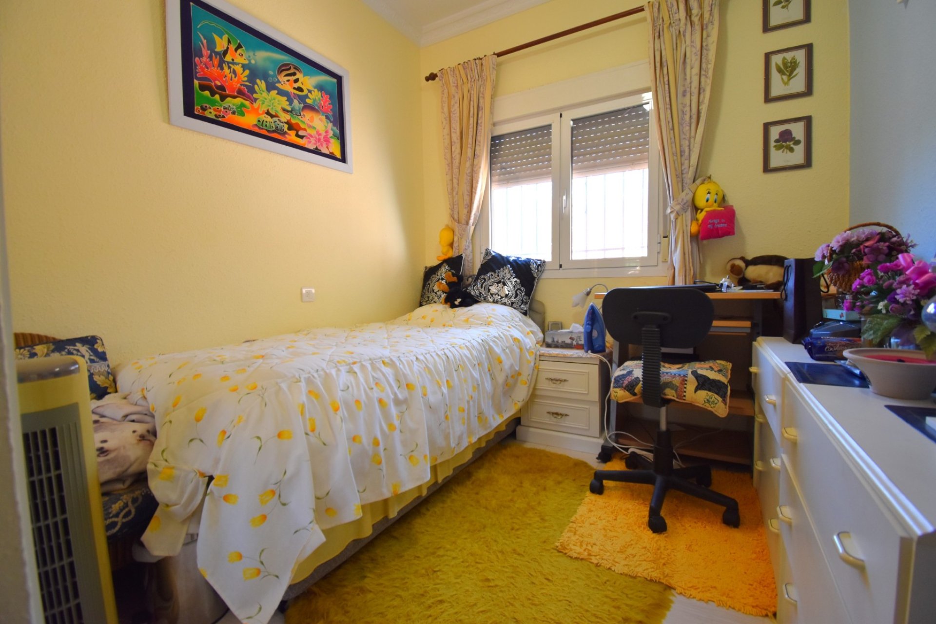 Reventa - Villa (detached) -
Orihuela Costa - Los Balcones