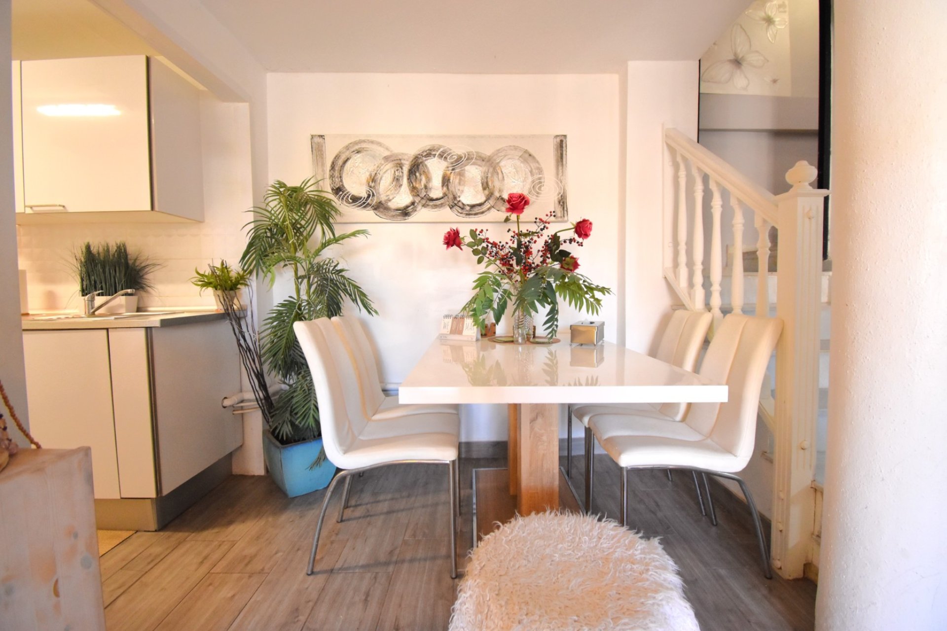 Reventa - Villa (detached) -
Orihuela Costa - Playa Flamenca