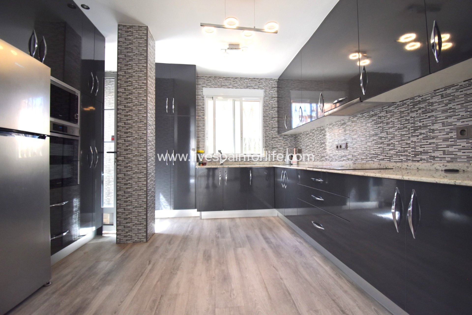 Reventa - Villa (detached) -
Orihuela Costa - Playa Flamenca