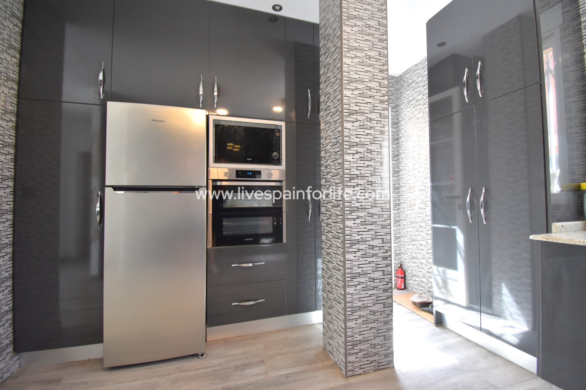 Reventa - Villa (detached) -
Orihuela Costa - Playa Flamenca