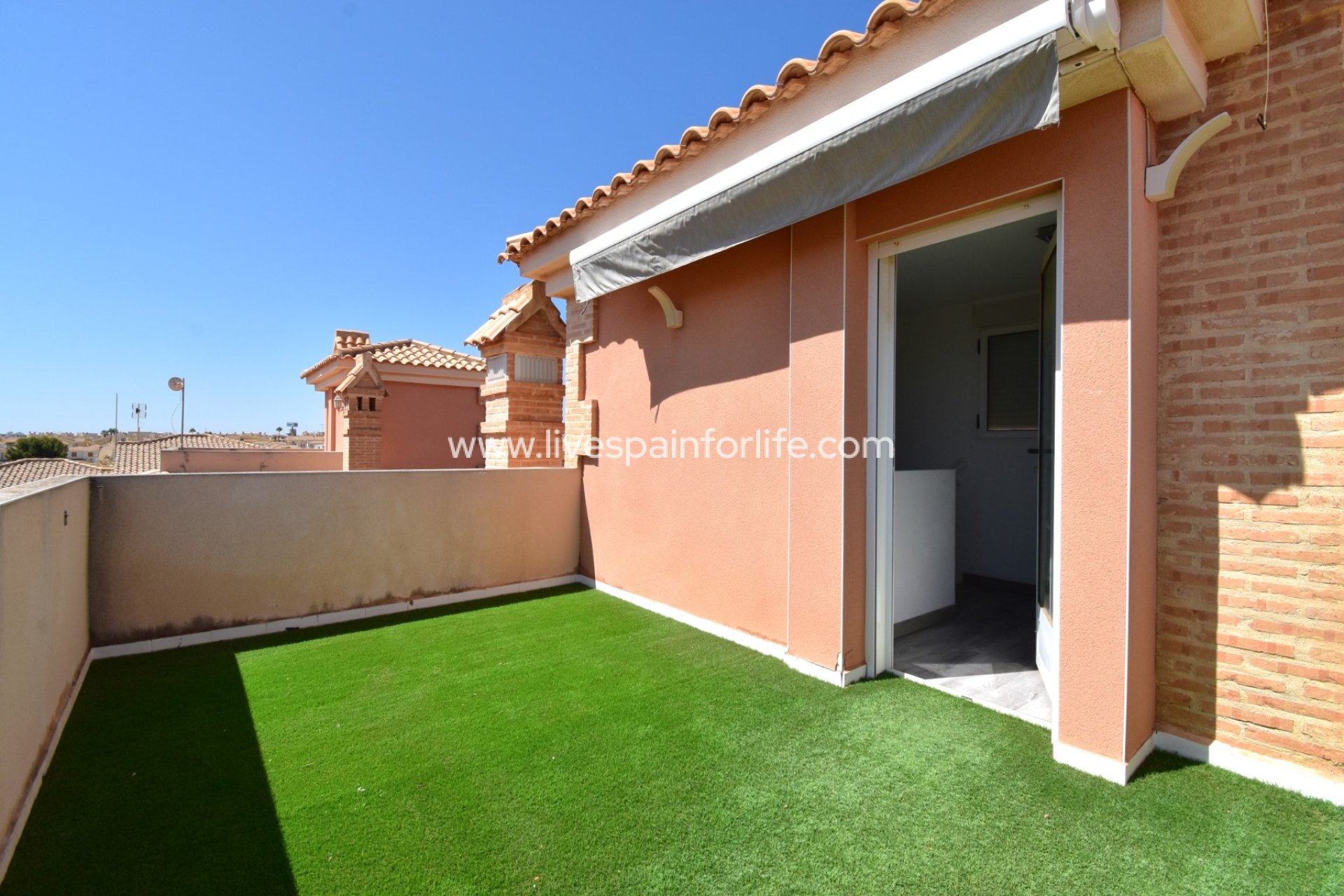 Reventa - Villa (detached) -
Orihuela Costa - Playa Flamenca