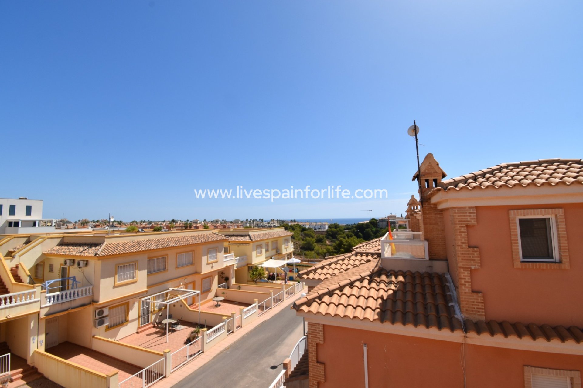 Reventa - Villa (detached) -
Orihuela Costa - Playa Flamenca