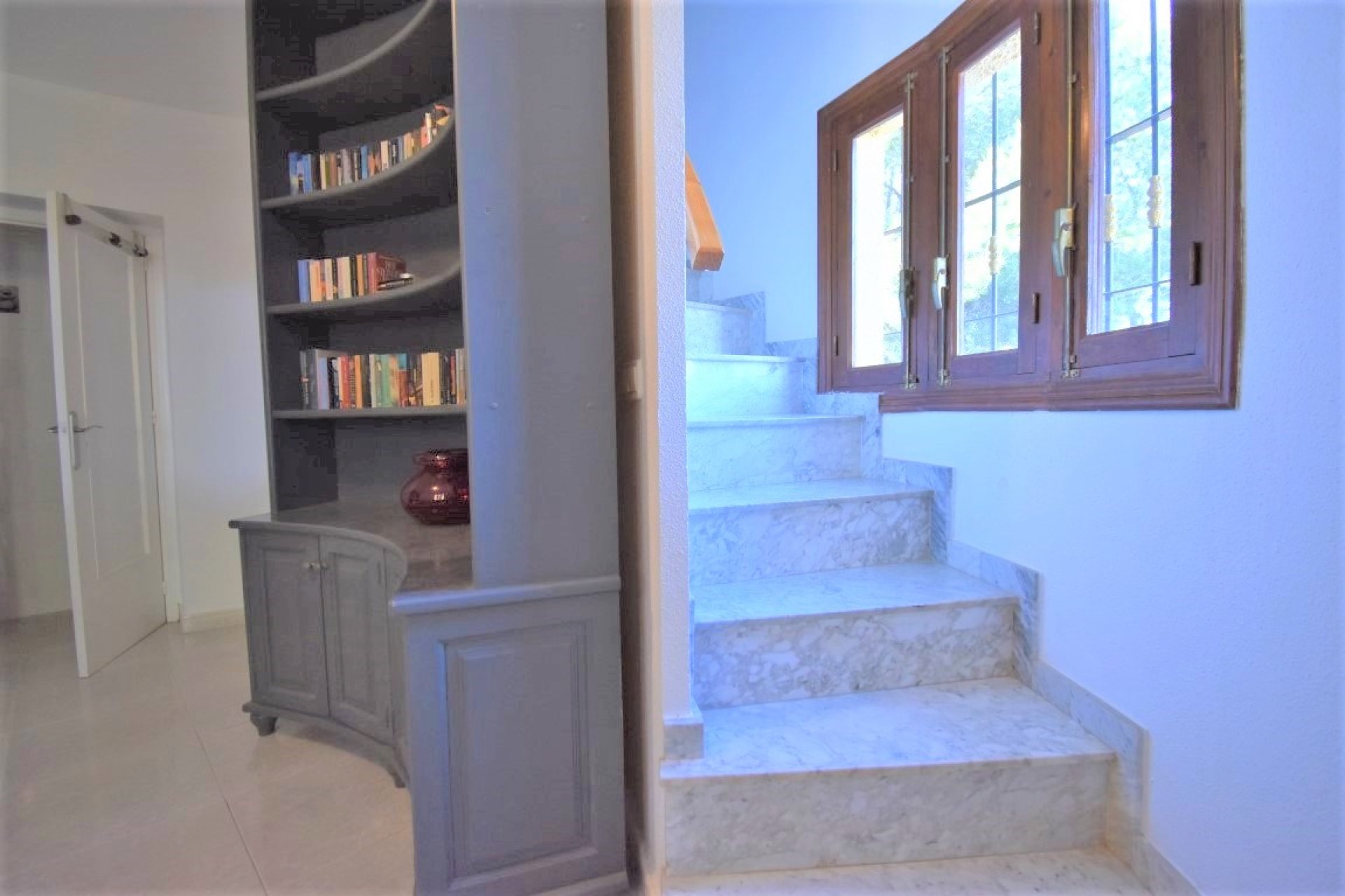 Reventa - Villa (detached) -
Orihuela Costa - Villamartin