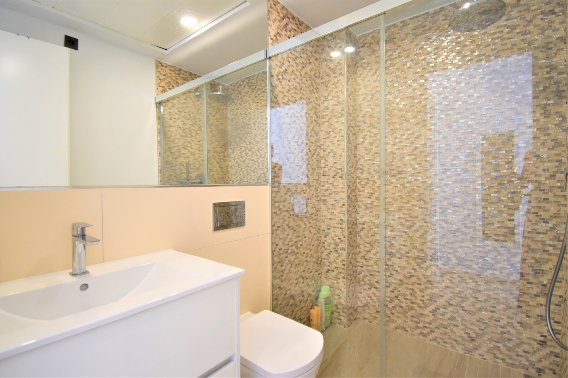 Reventa - Villa (detached) -
Orihuela Costa - Villamartin