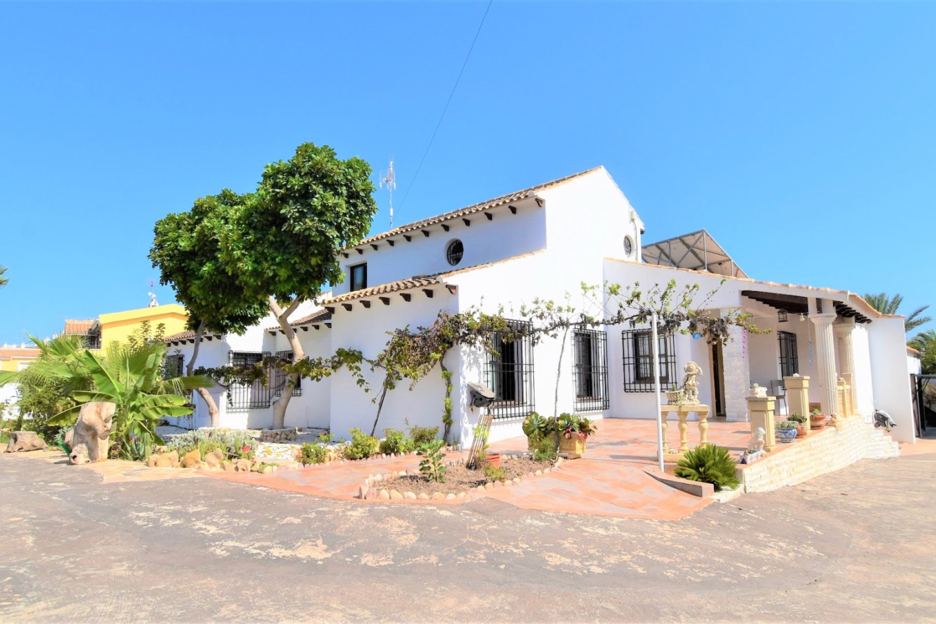 Reventa - Villa (detached) -
Orihuela Costa - Villamartin