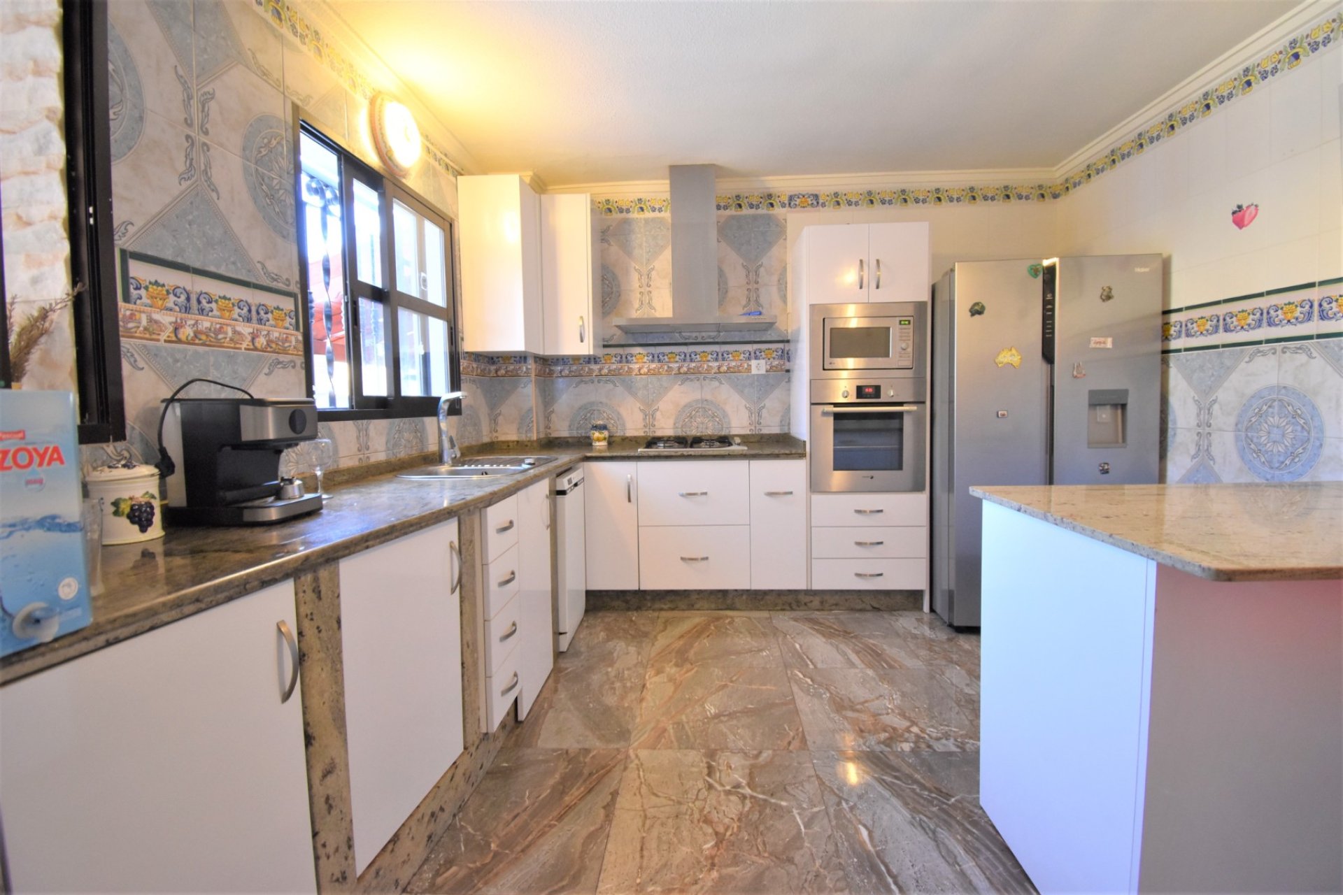 Reventa - Villa (detached) -
Orihuela Costa - Villamartin