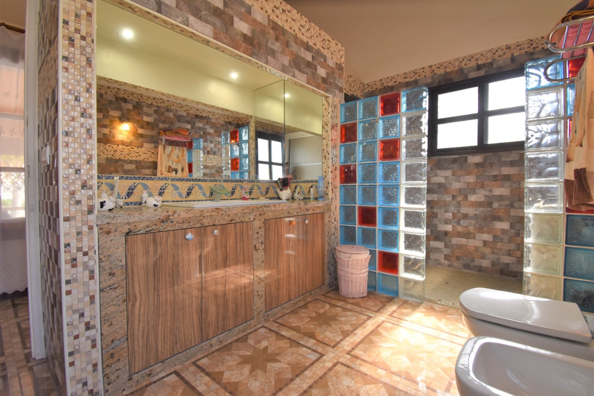 Reventa - Villa (detached) -
Orihuela Costa - Villamartin