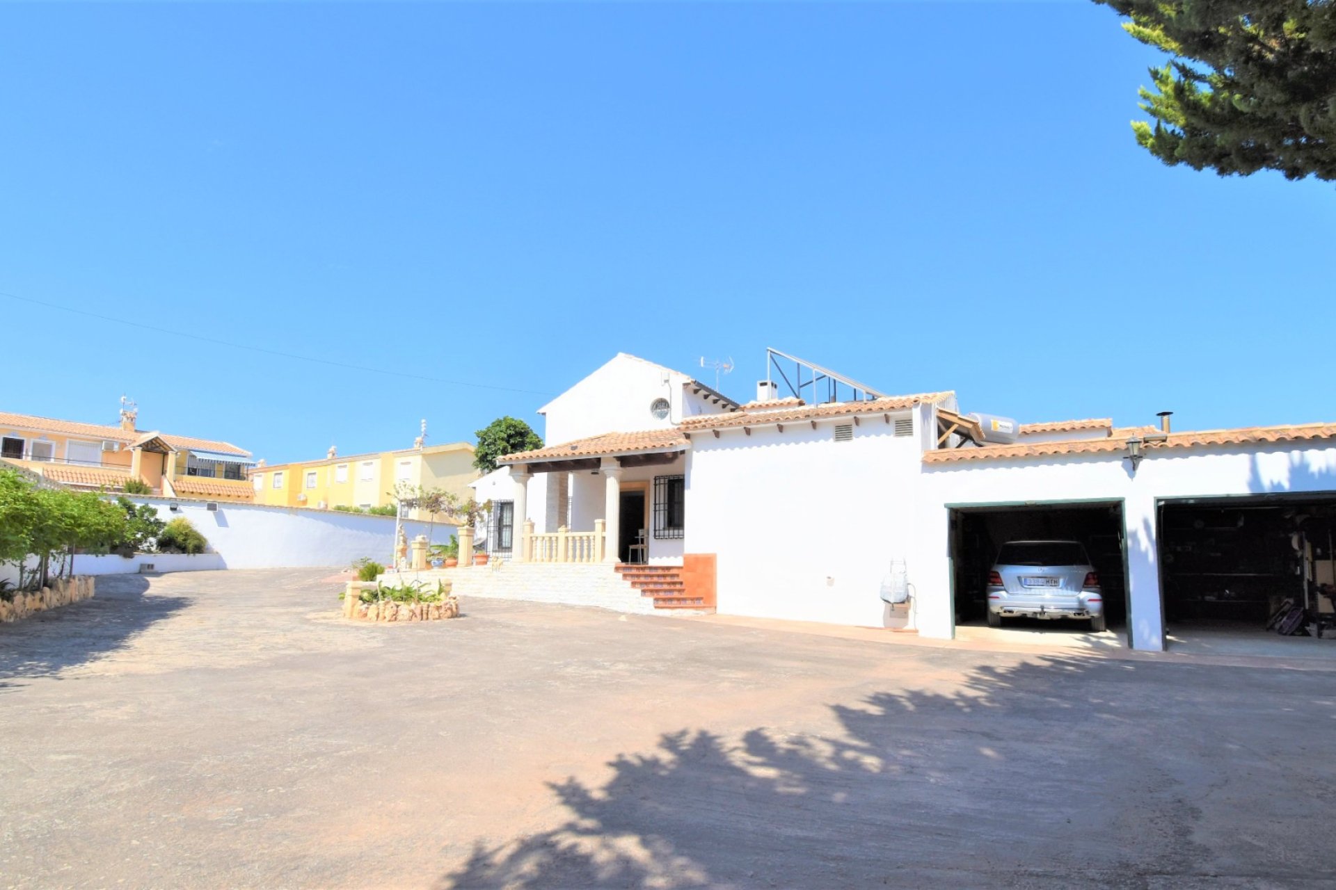 Reventa - Villa (detached) -
Orihuela Costa - Villamartin