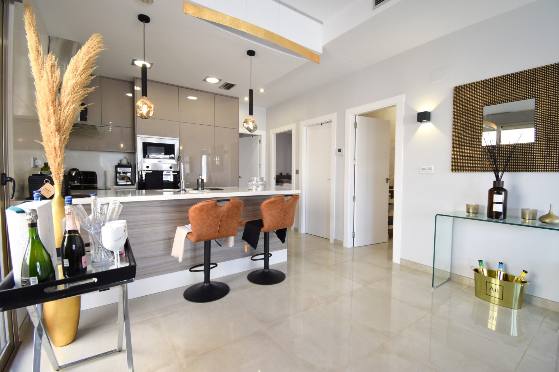 Reventa - Villa (detached) -
Orihuela Costa - Villamartin