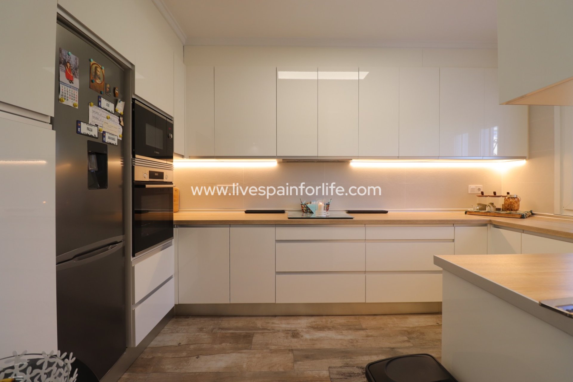 Reventa - Villa (detached) -
Orihuela Costa - Villamartin