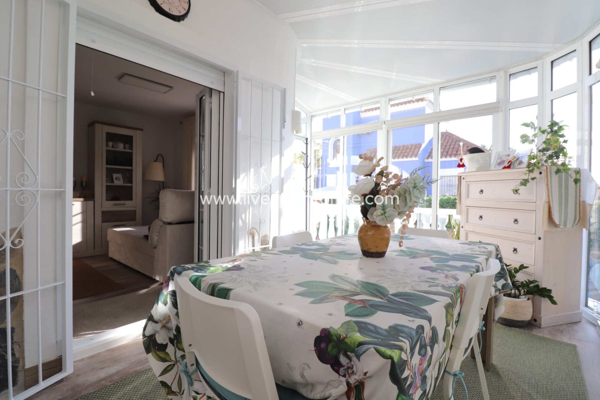 Reventa - Villa (detached) -
Orihuela Costa - Villamartin