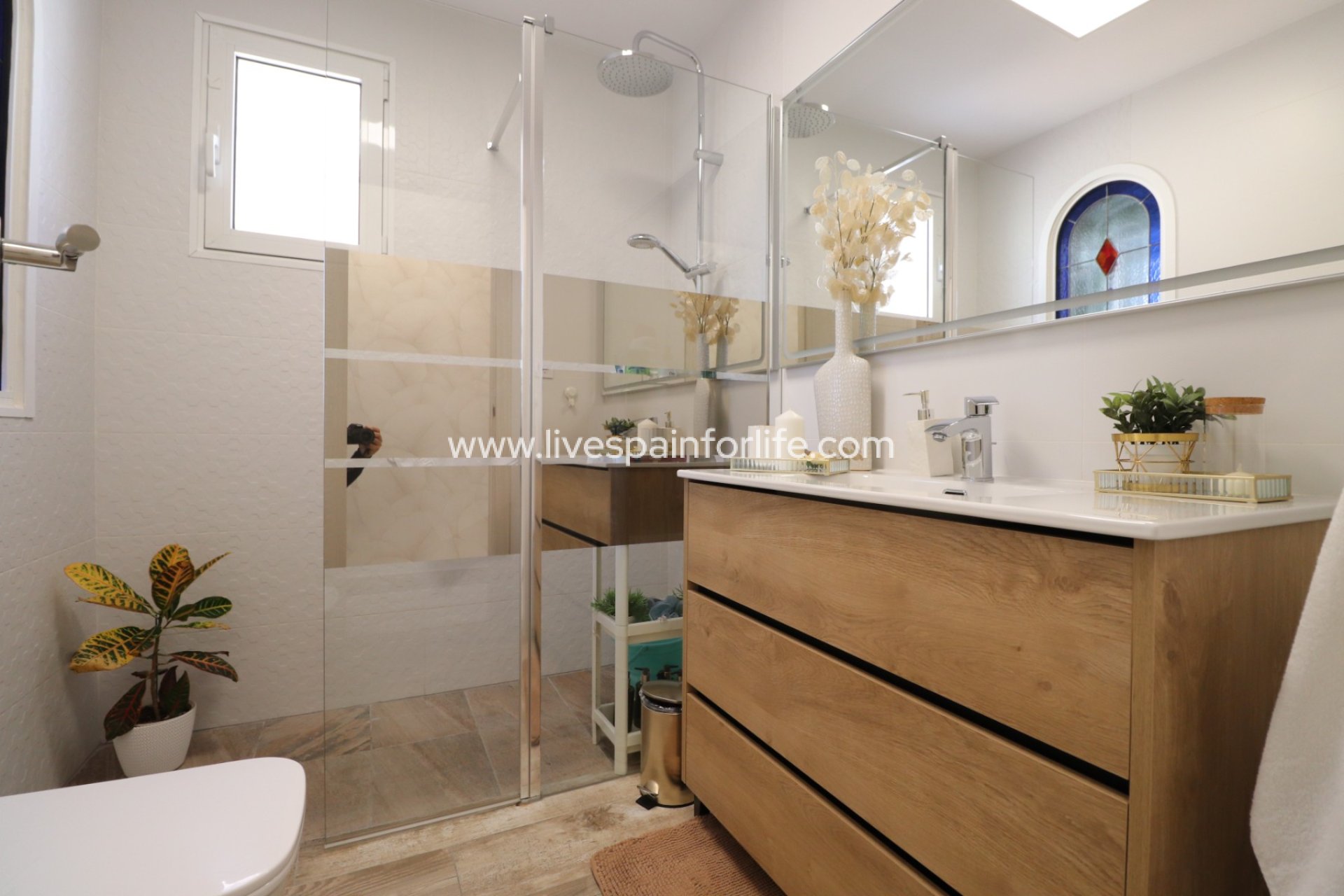 Reventa - Villa (detached) -
Orihuela Costa - Villamartin