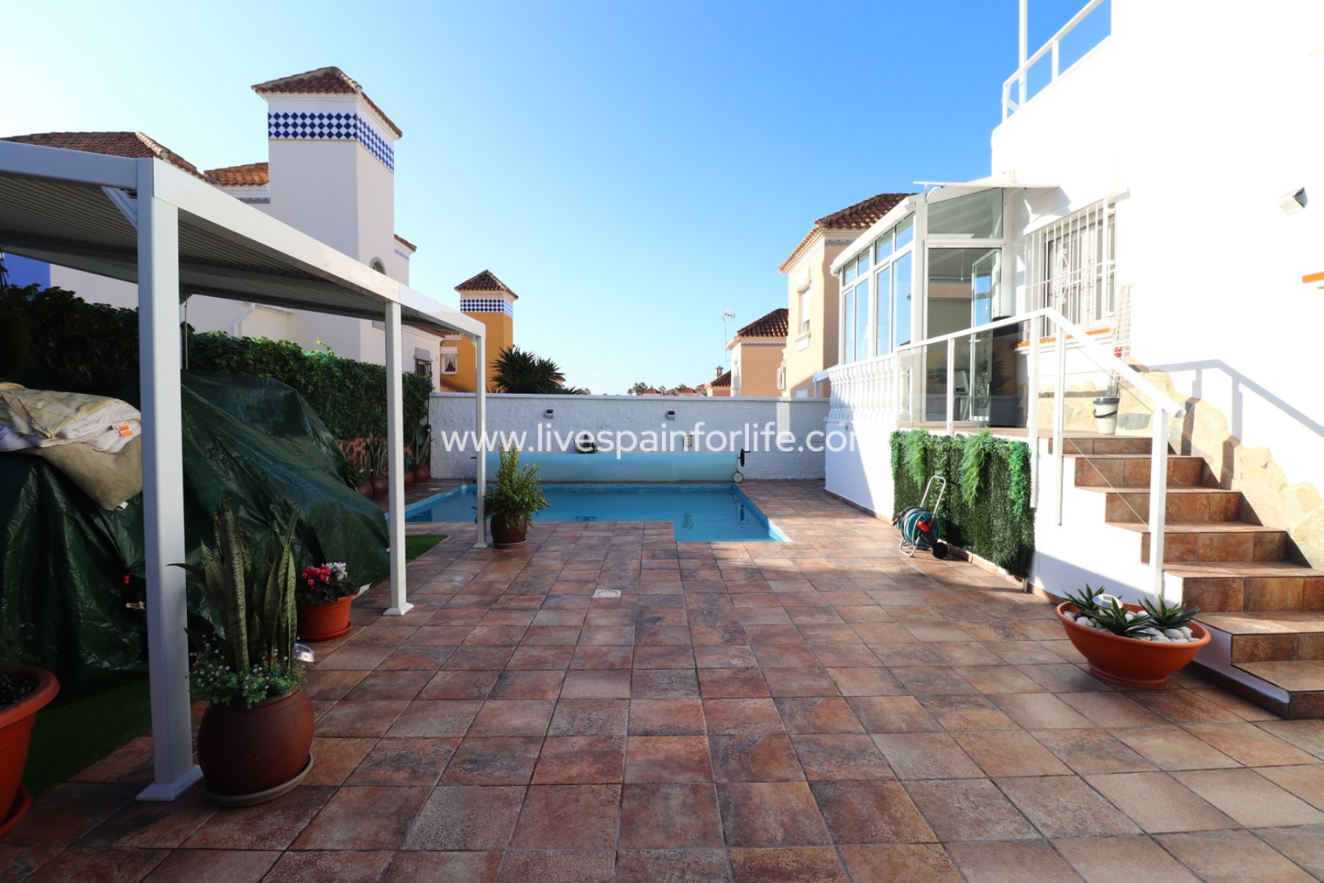 Reventa - Villa (detached) -
Orihuela Costa - Villamartin
