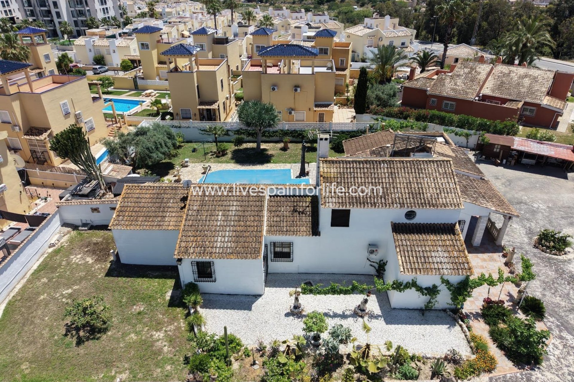 Reventa - Villa (detached) -
Orihuela Costa - Villamartin