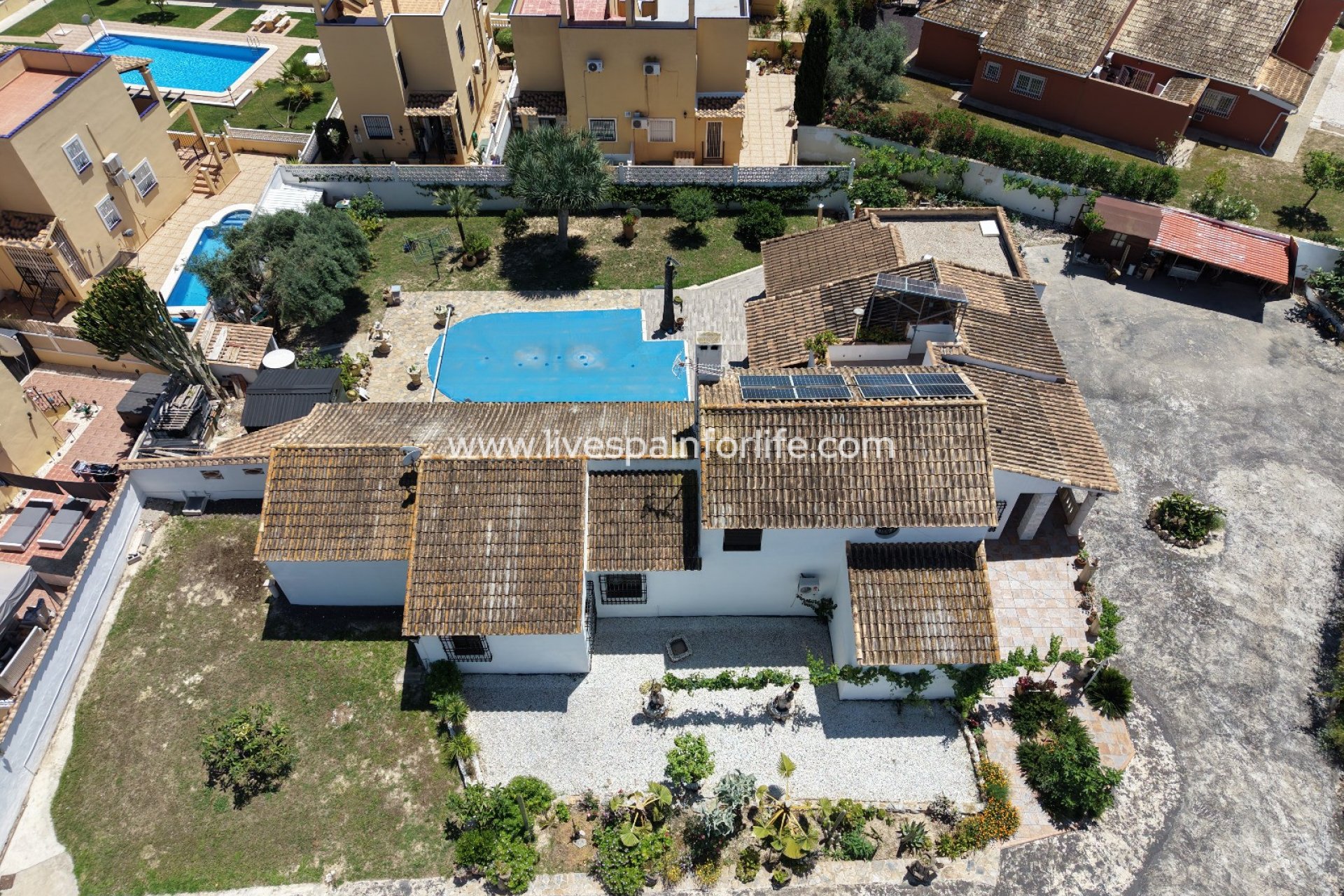 Reventa - Villa (detached) -
Orihuela Costa - Villamartin