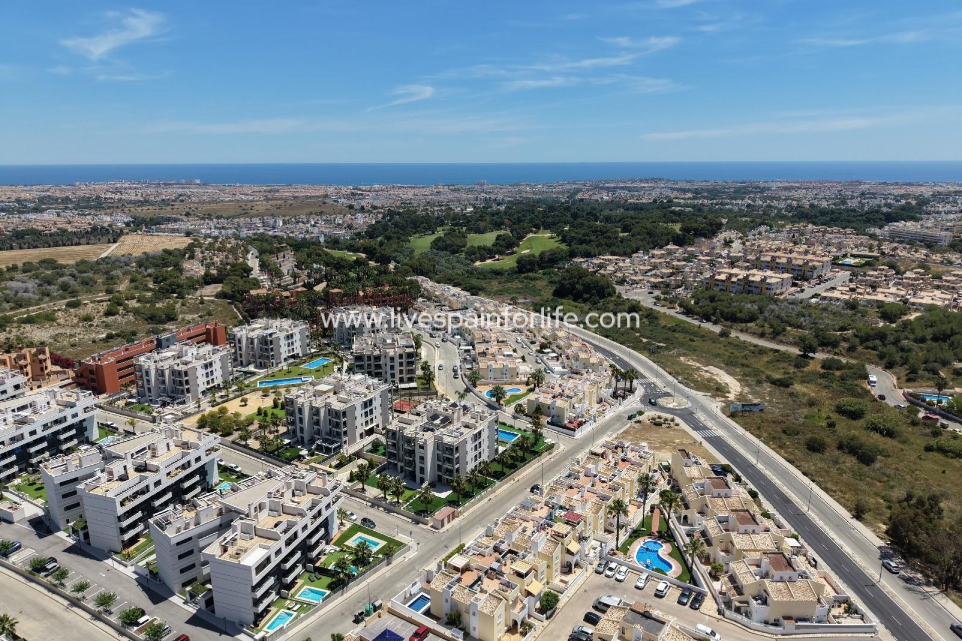 Reventa - Villa (detached) -
Orihuela Costa - Villamartin