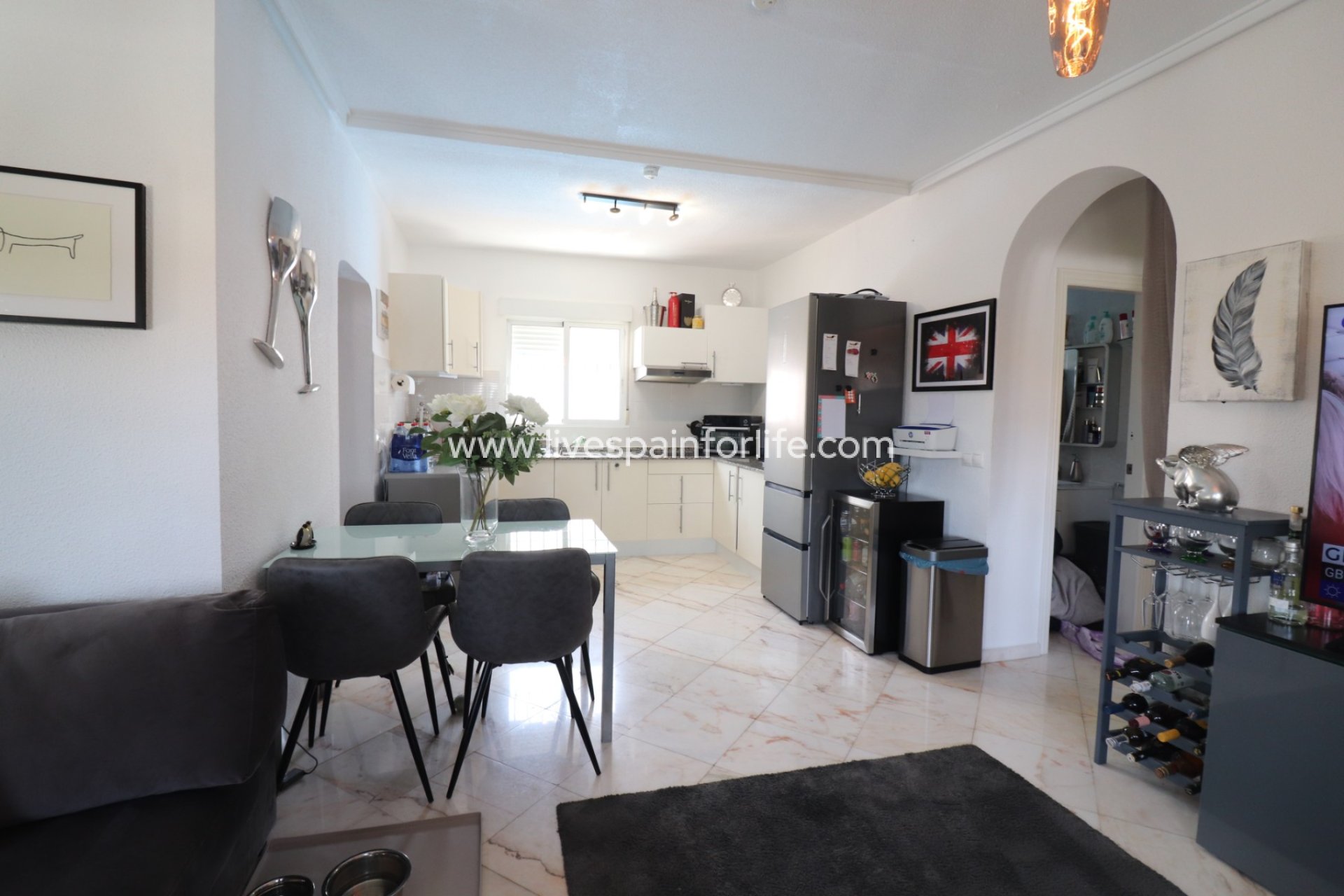 Reventa - Villa (detached) -
Orihuela Costa - Villamartin