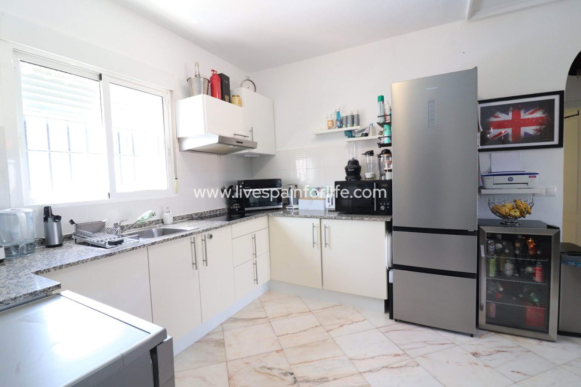 Reventa - Villa (detached) -
Orihuela Costa - Villamartin