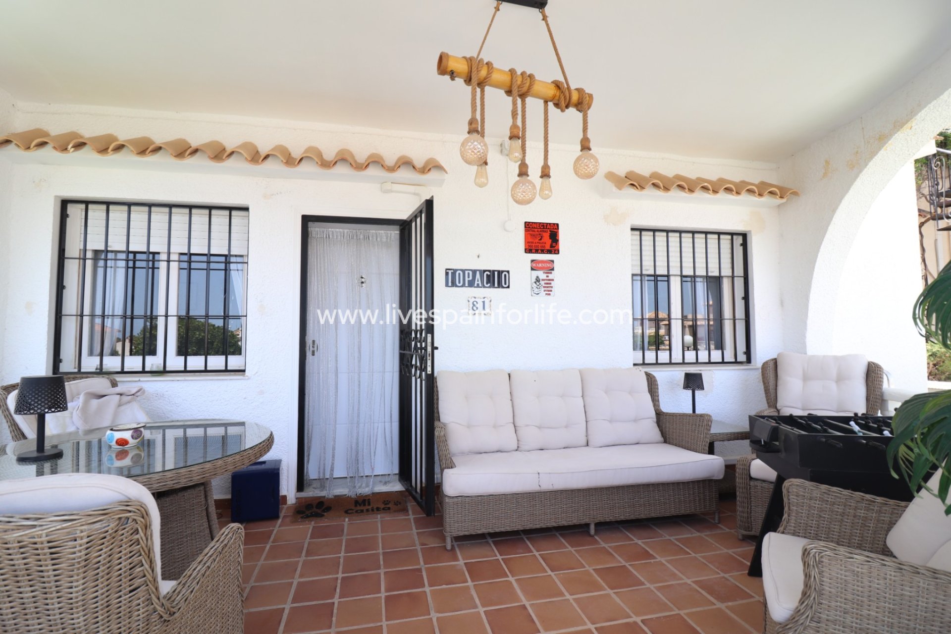 Reventa - Villa (detached) -
Orihuela Costa - Villamartin