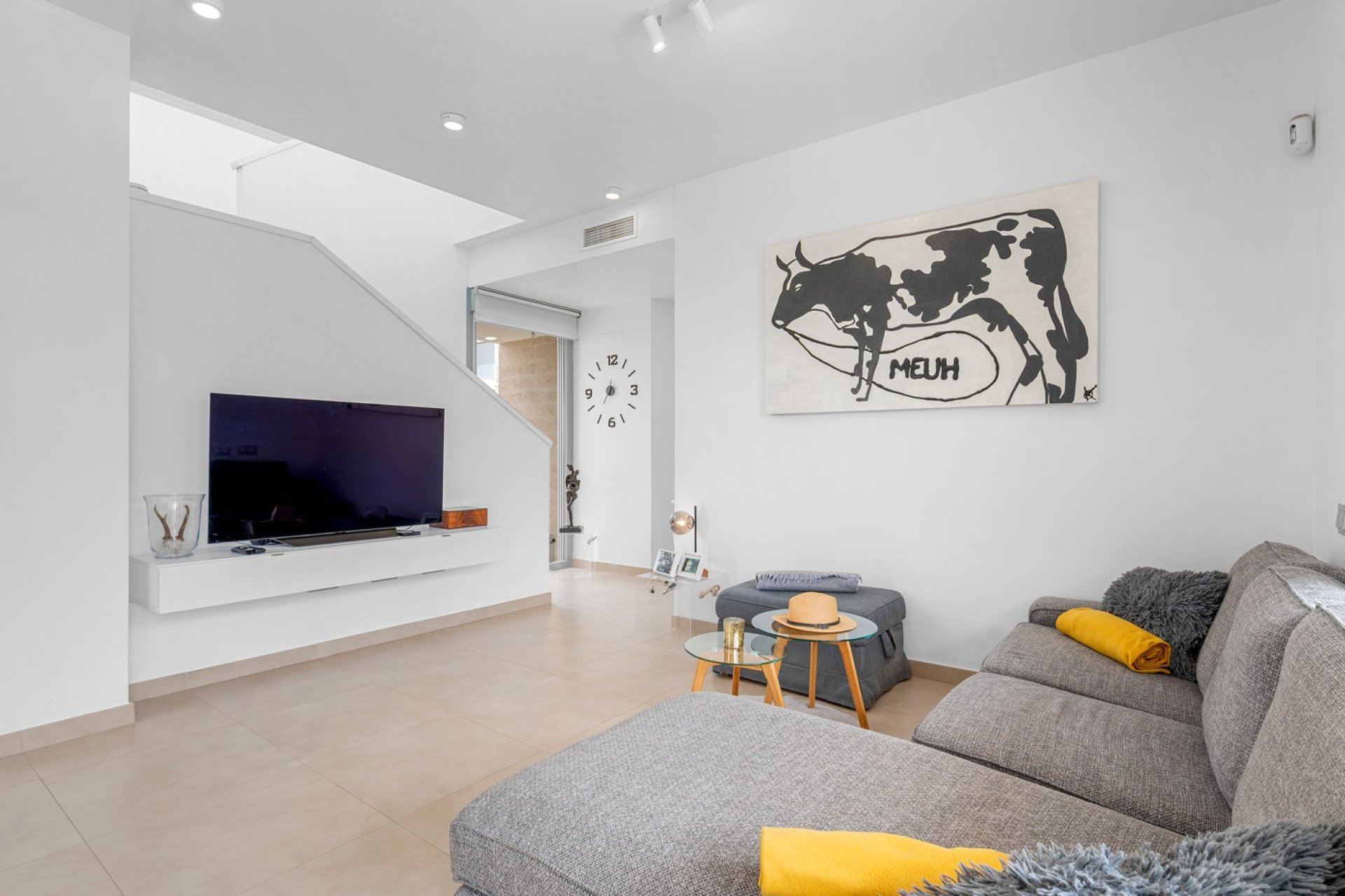 Reventa - Villa (detached) -
Orihuela Costa - Vistabella Golf