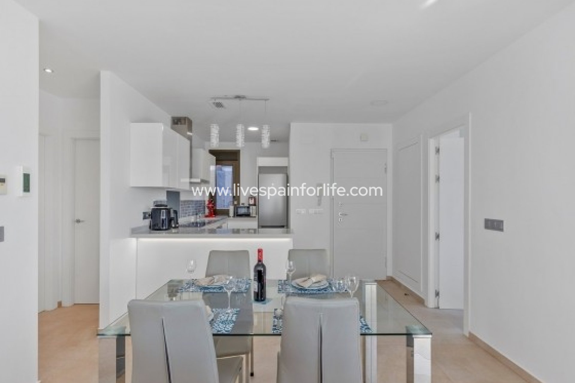 Reventa - Villa (detached) -
Orihuela - Vistabella Golf