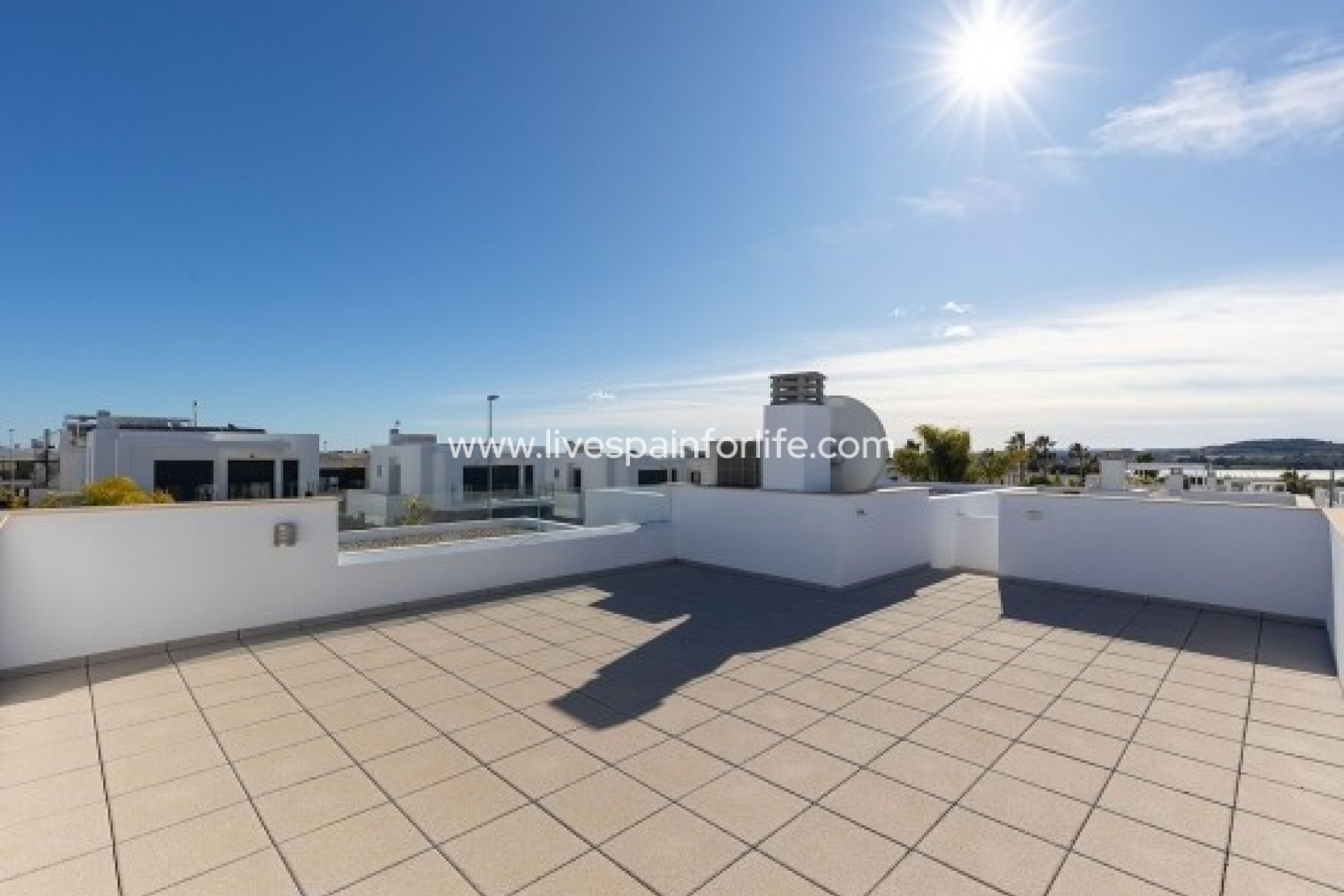 Reventa - Villa (detached) -
Orihuela - Vistabella Golf
