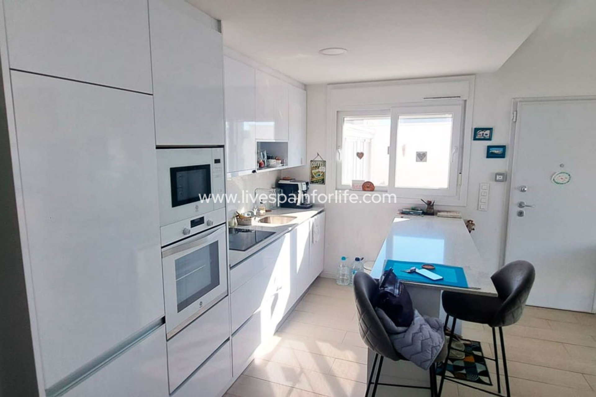 Reventa - Villa (detached) -
Pilar de la Horadada - Pilar de La Horadada - Town