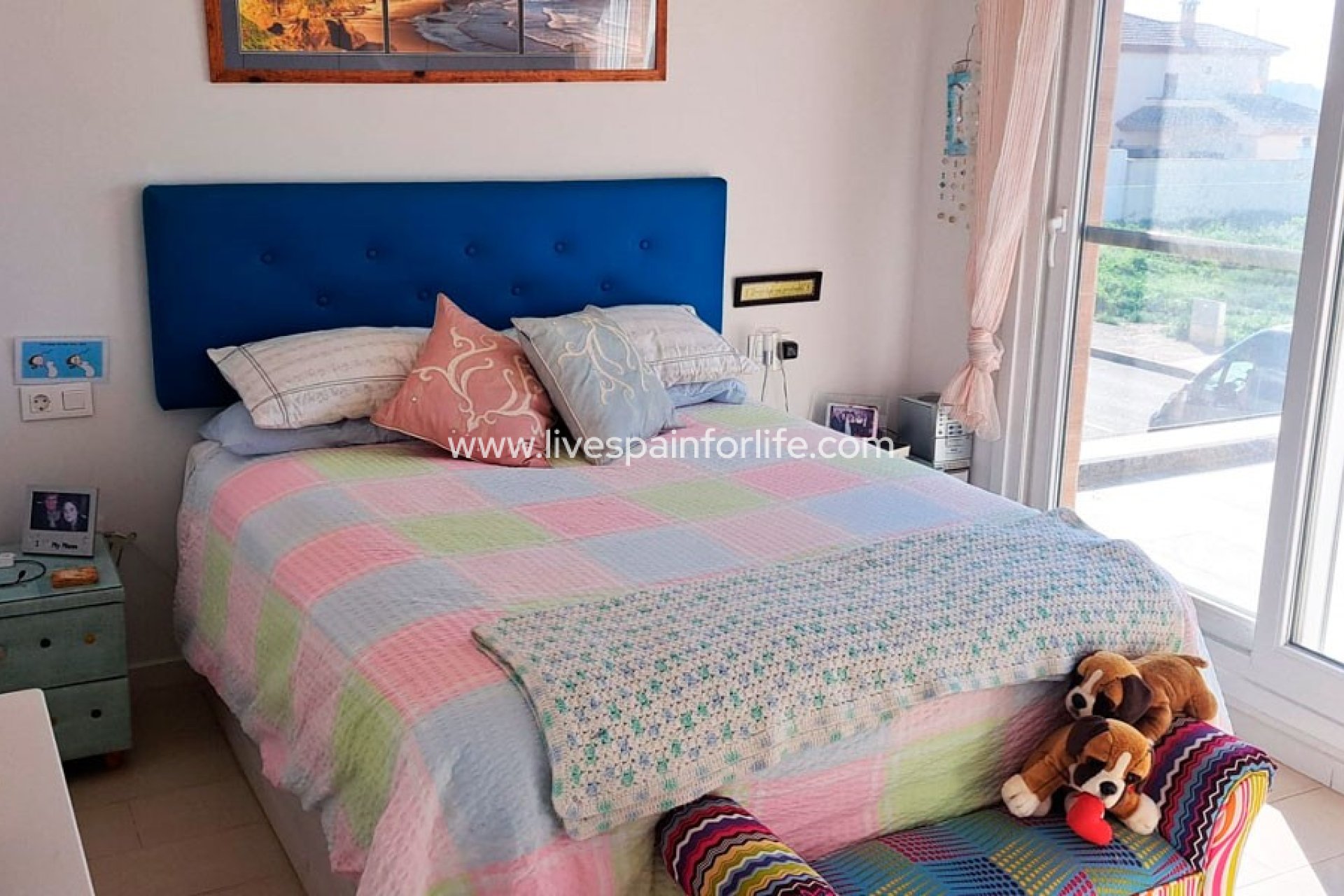 Reventa - Villa (detached) -
Pilar de la Horadada - Pilar de La Horadada - Town