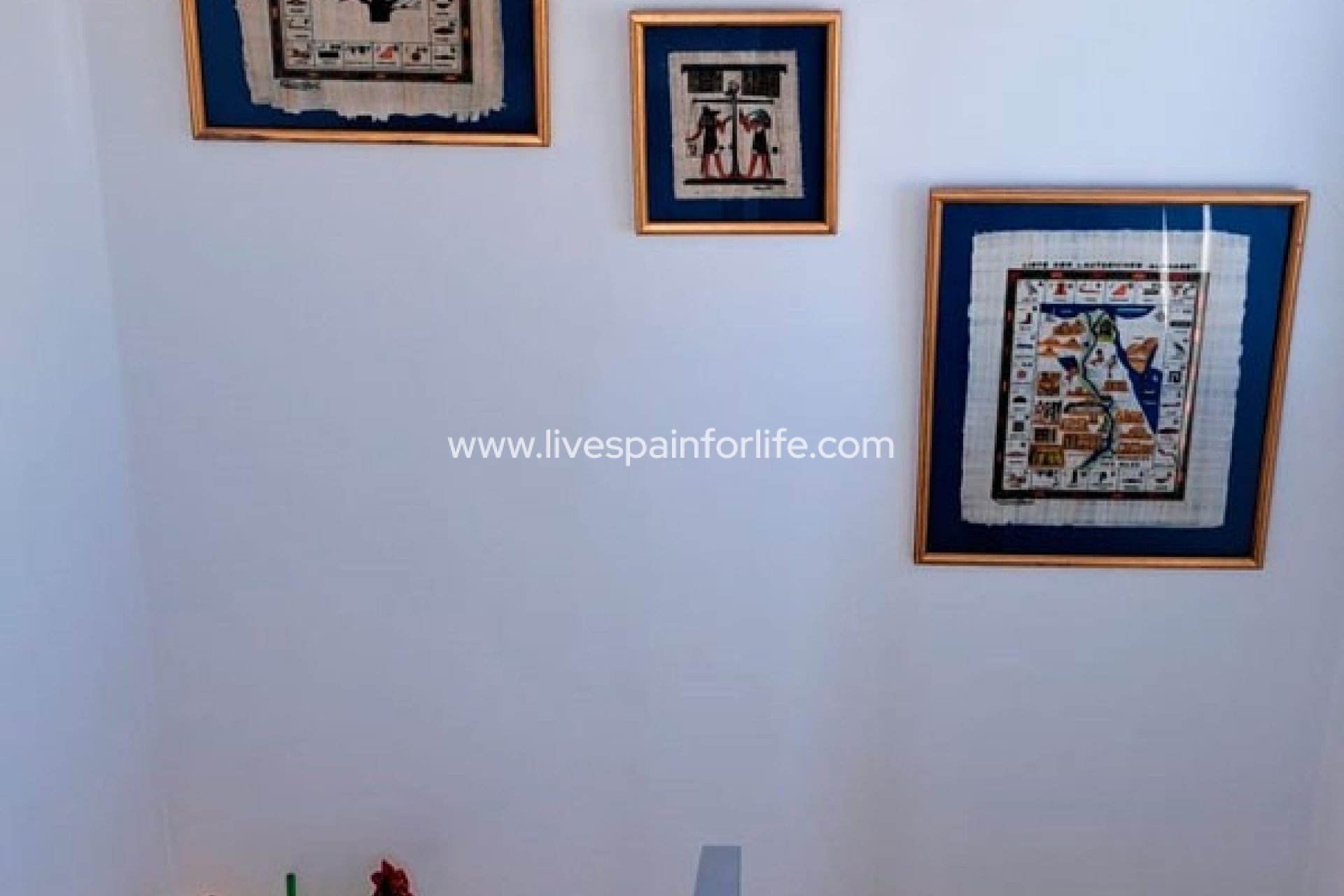 Reventa - Villa (detached) -
Pilar de la Horadada - Pilar de La Horadada - Town