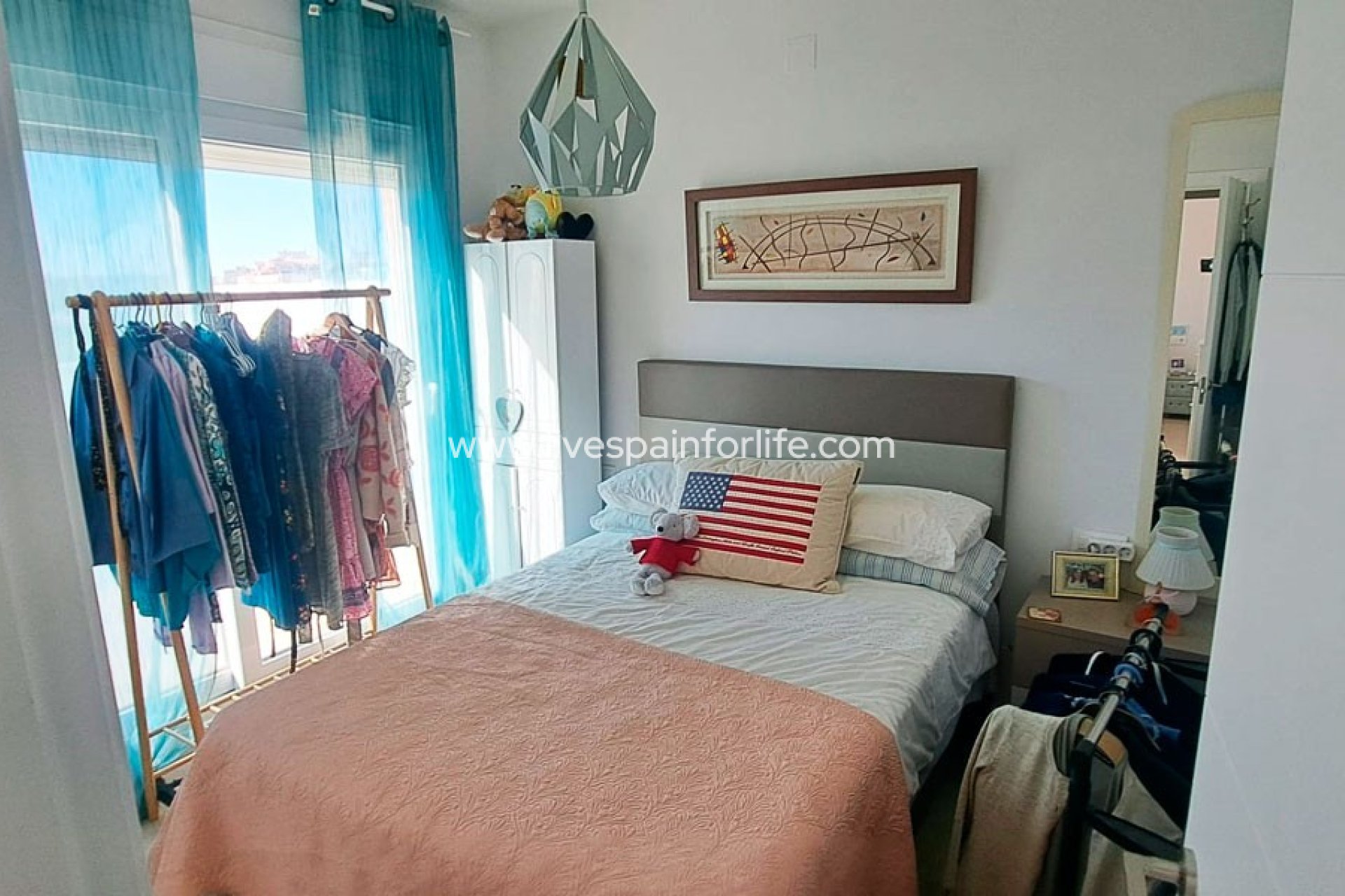 Reventa - Villa (detached) -
Pilar de la Horadada - Pilar de La Horadada - Town