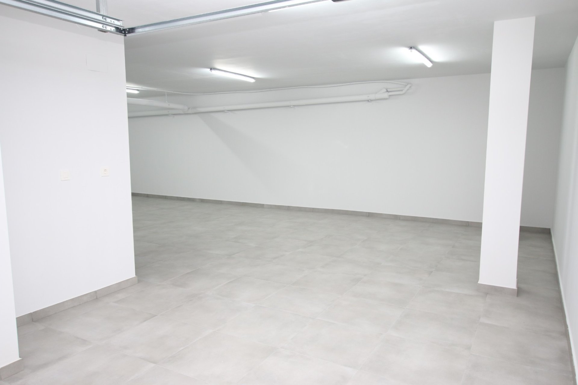 Reventa - Villa (detached) -
Pilar de la Horadada