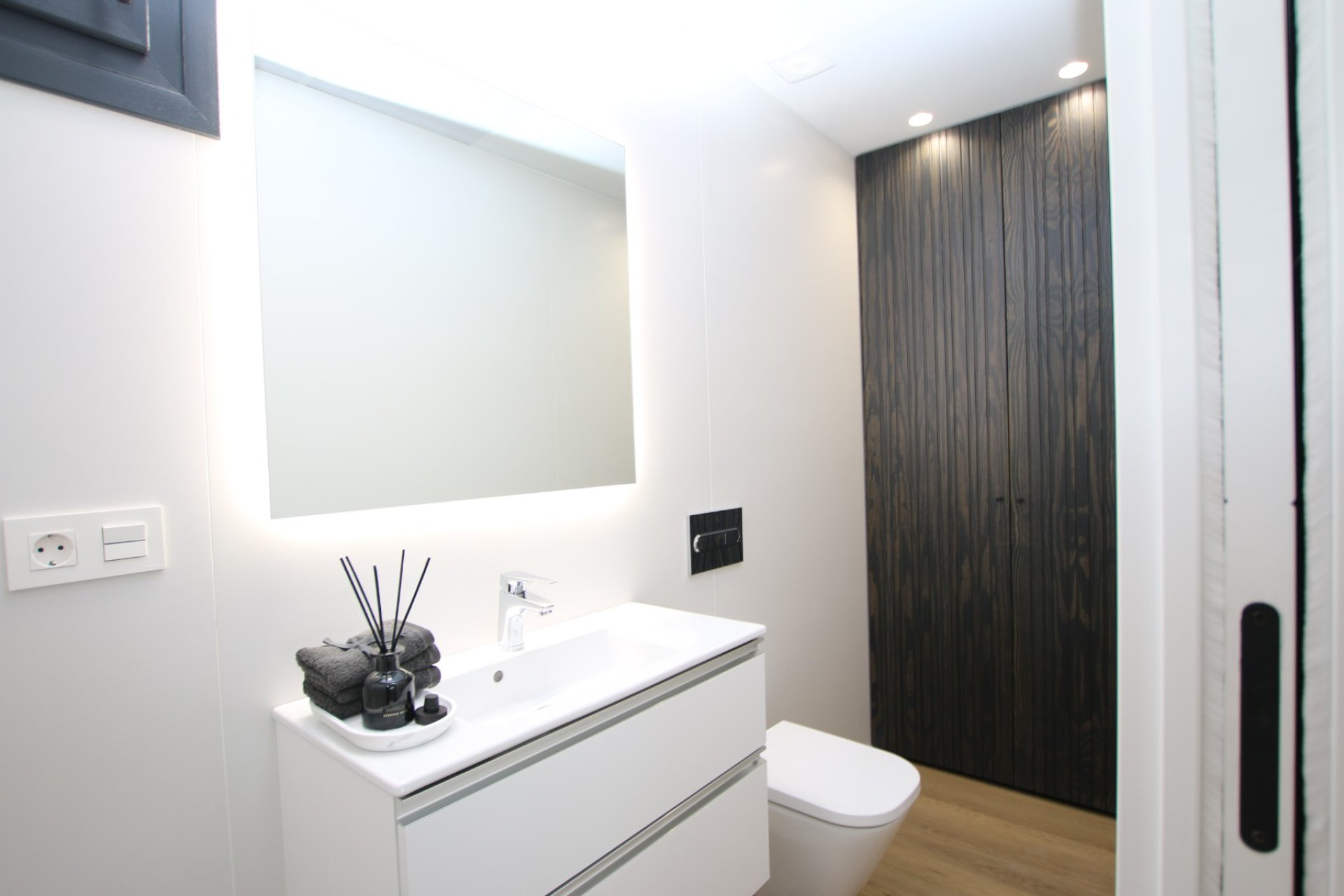 Reventa - Villa (detached) -
Pilar de la Horadada