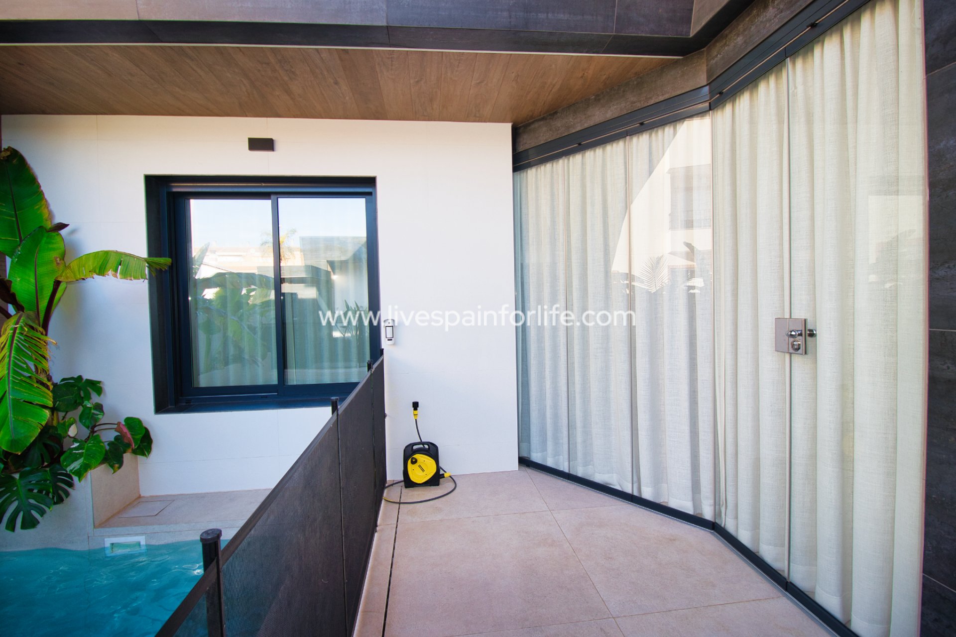 Reventa - Villa (detached) -
Pilar de la Horadada