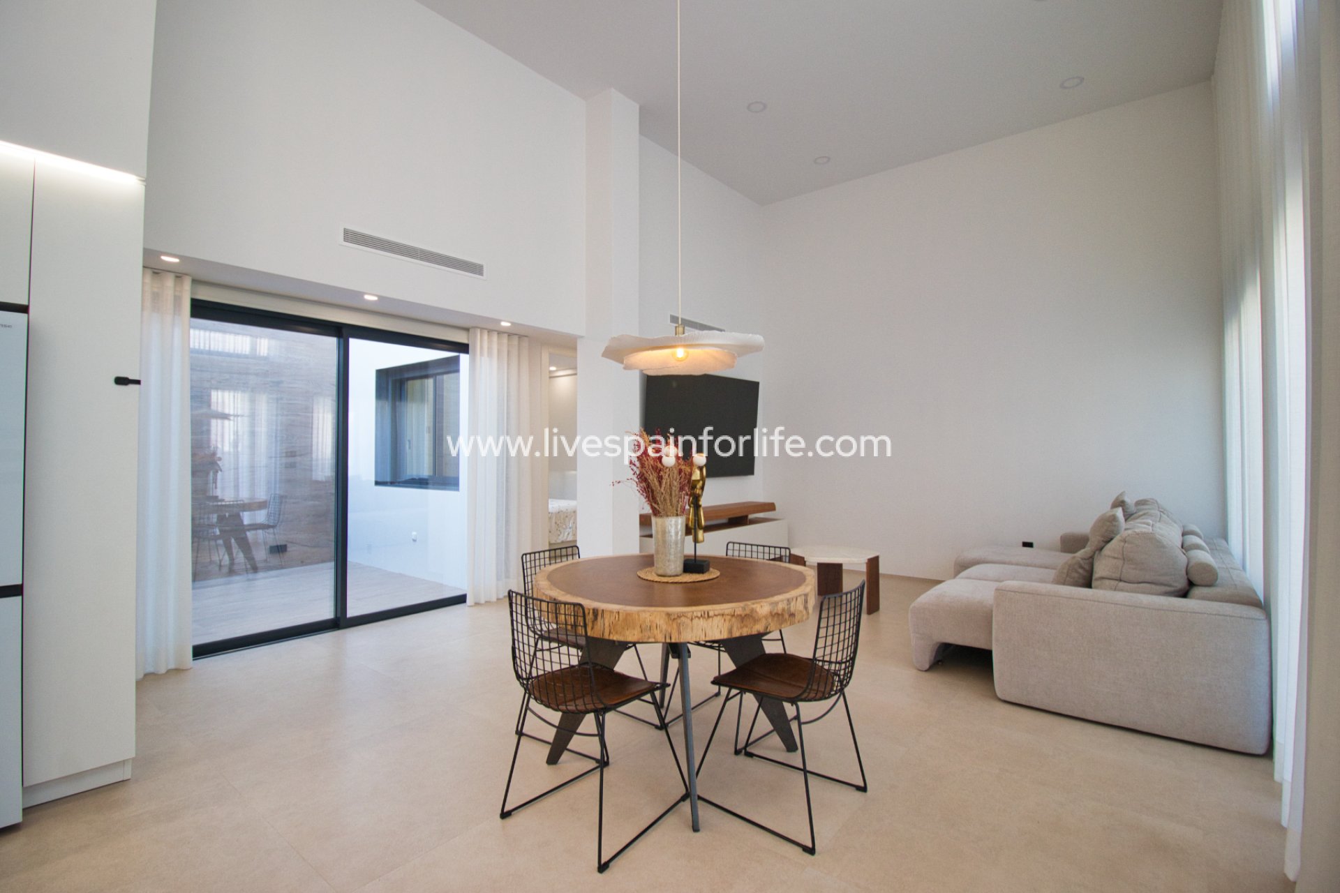 Reventa - Villa (detached) -
Pilar de la Horadada