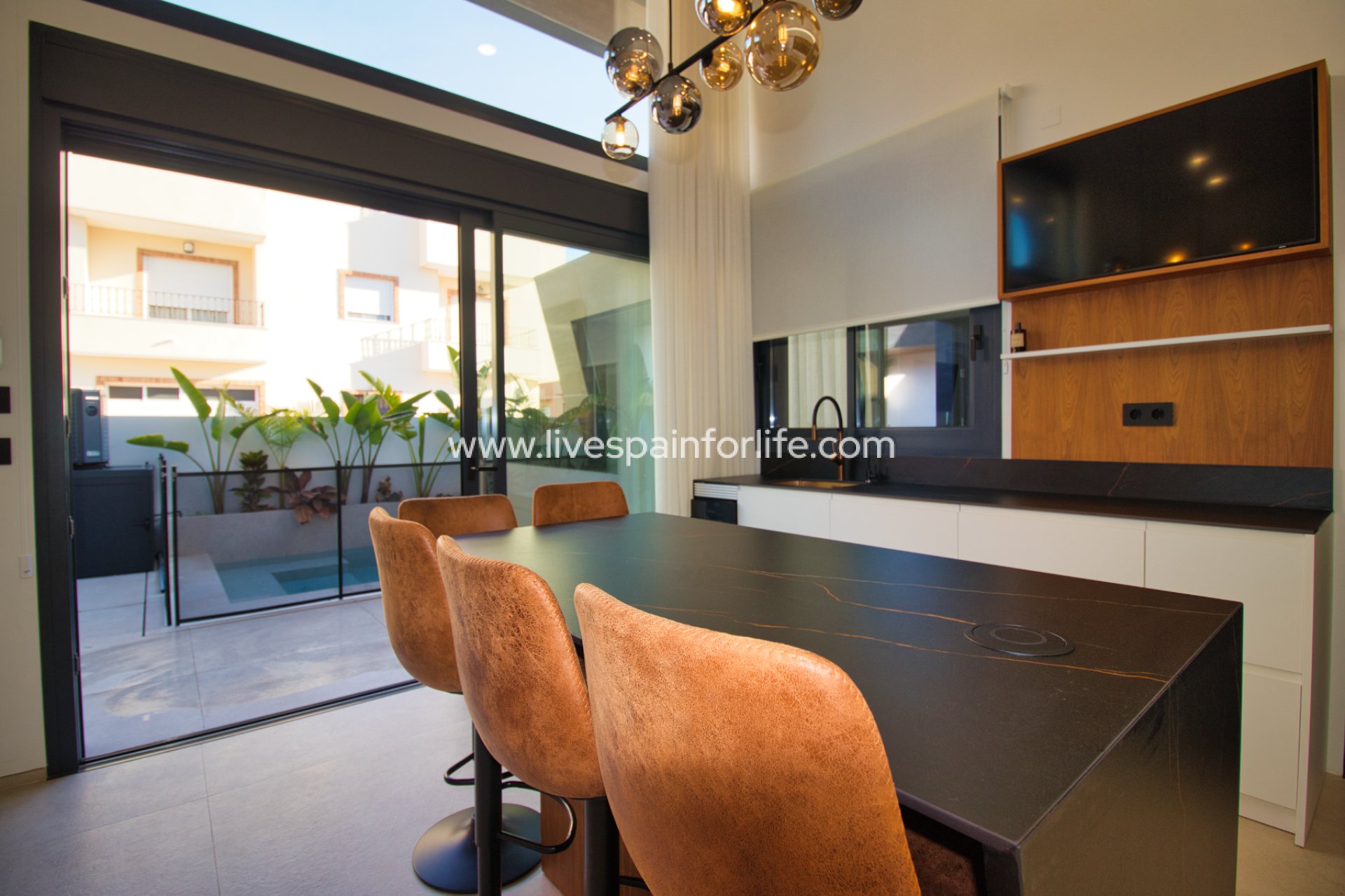 Reventa - Villa (detached) -
Pilar de la Horadada