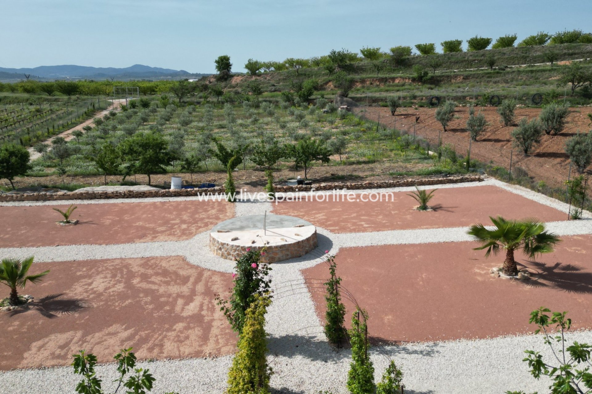 Reventa - Villa (detached) -
Pinoso