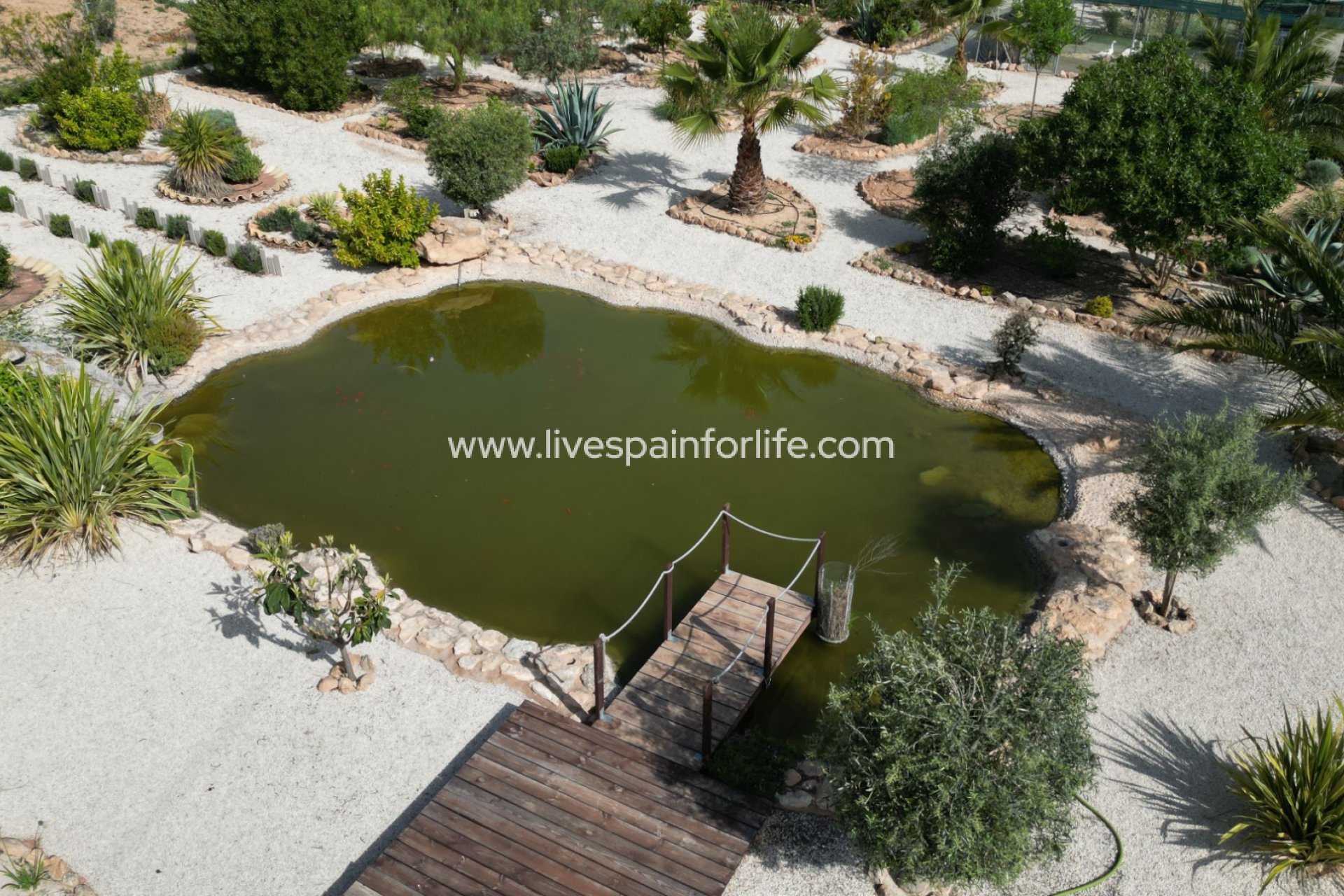 Reventa - Villa (detached) -
Pinoso