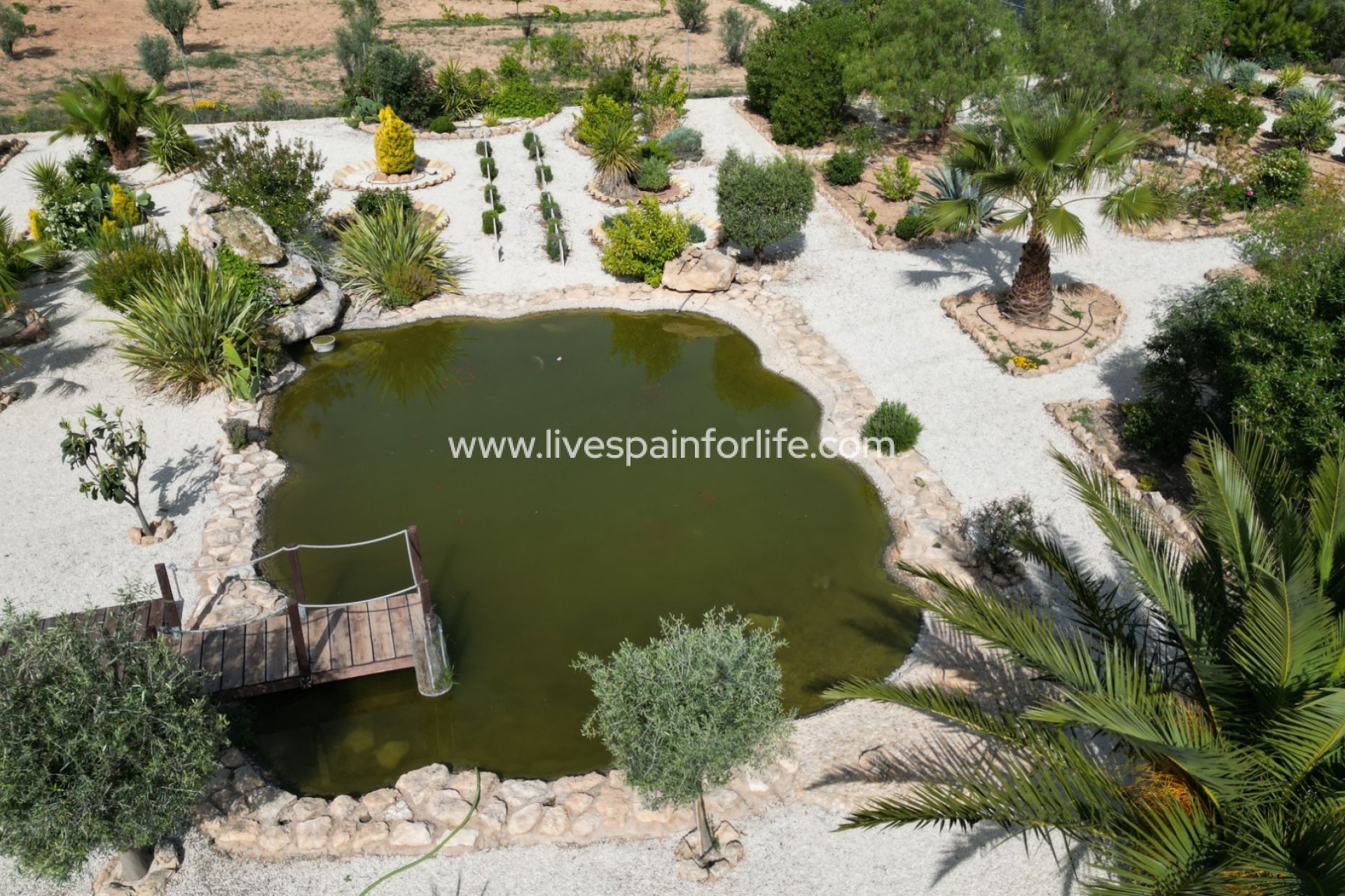 Reventa - Villa (detached) -
Pinoso