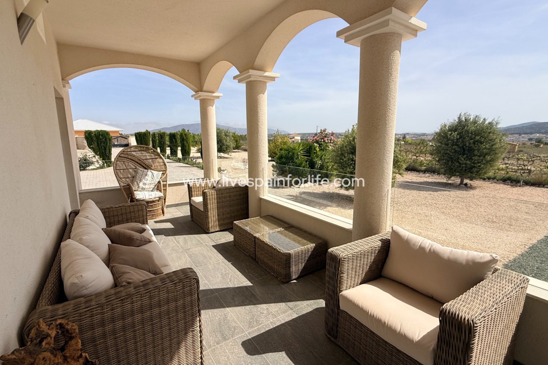 Reventa - Villa (detached) -
Pinoso
