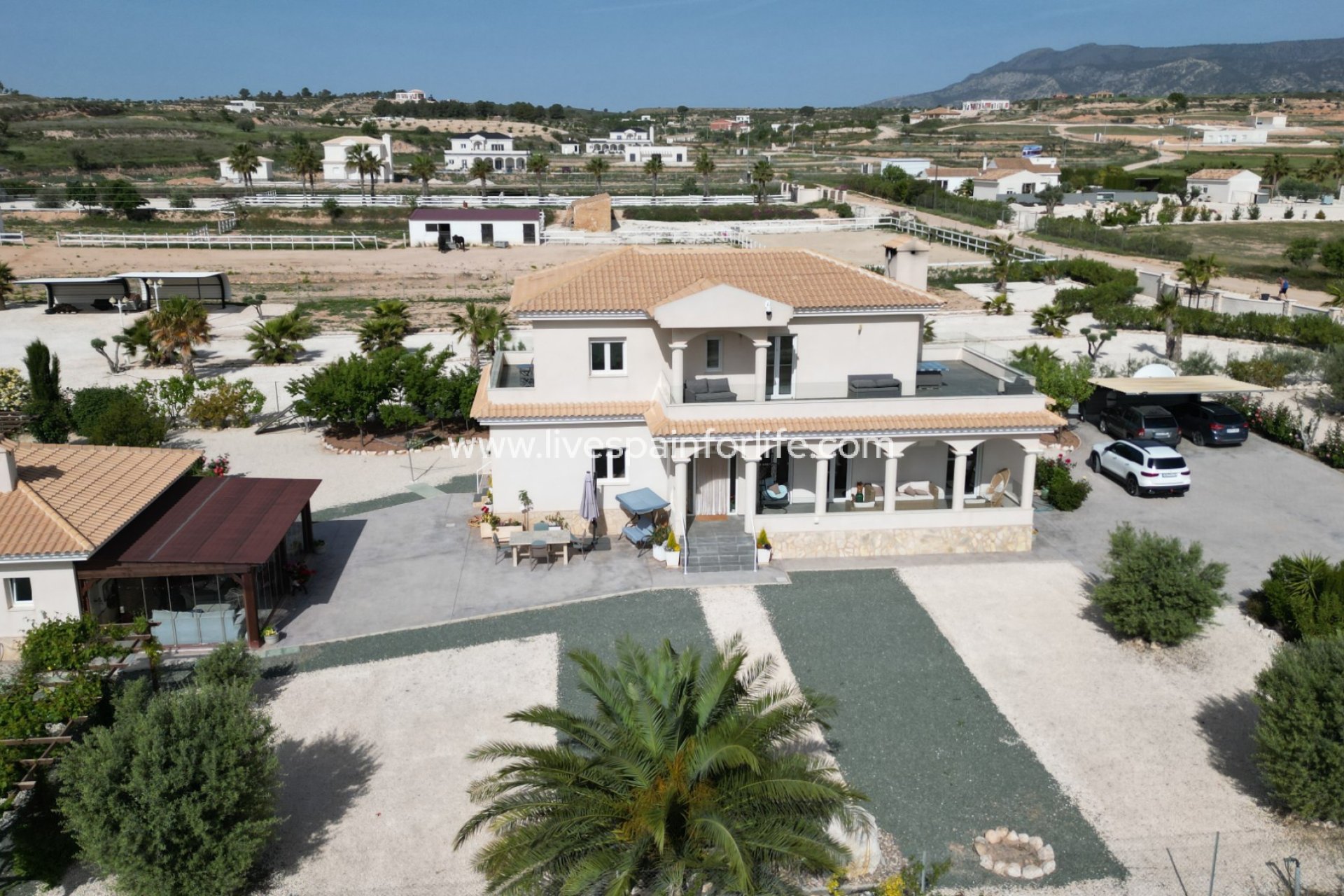 Reventa - Villa (detached) -
Pinoso