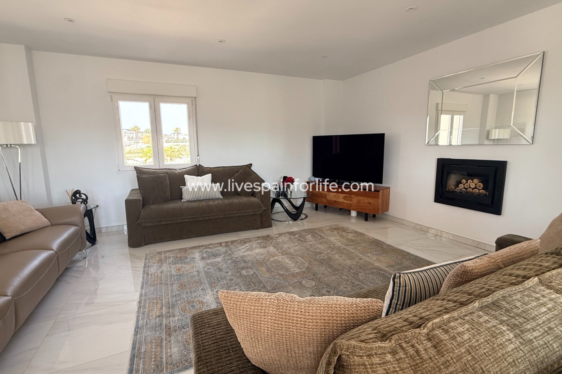 Reventa - Villa (detached) -
Pinoso