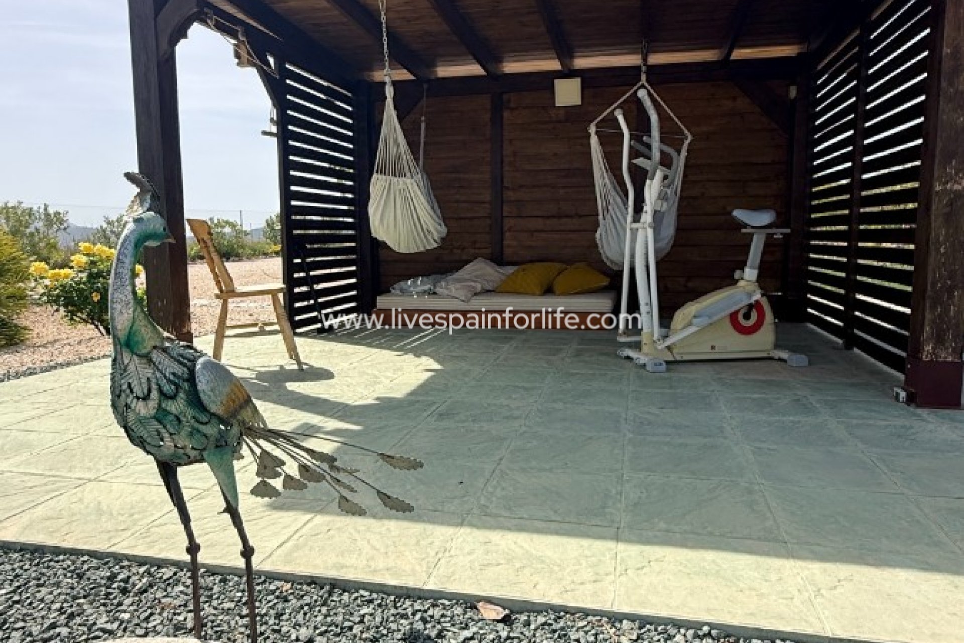 Reventa - Villa (detached) -
Pinoso