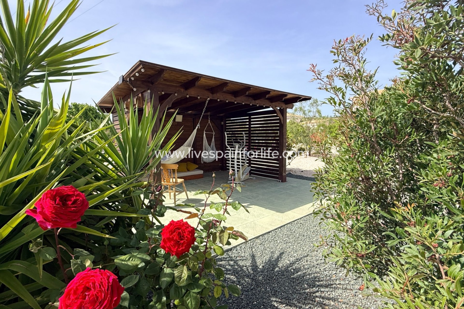 Reventa - Villa (detached) -
Pinoso